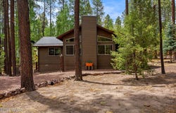 2 County Road 2069, Alpine, AZ 85920