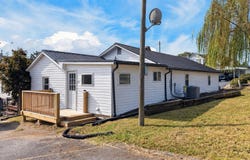 554 4th Street, Newport, TN 37821