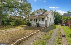 6412 BALTIMORE AVE, UNIVERSITY PARK, MD 20782
