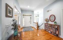 11383 Rolling Meadows Drive, Garrettsville, OH 44231
