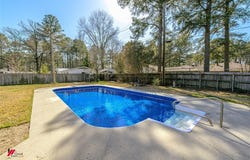 509 10th Street NE, Springhill, LA 71075