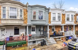 5532 CROWSON Street, PHILADELPHIA, PA 19144