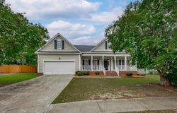 203 Branchview Drive, Columbia, SC 29229-7740