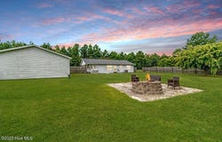 141 Hartsell Lane, Jackson Springs, NC 27281