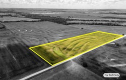 11 Acres County Rd 3150, Hubbard, TX 76648