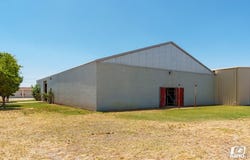 2801 W Kentucky Ave, Midland, TX 79701
