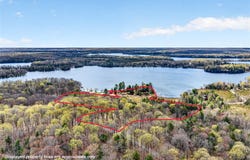 44895 Mill Road, Cable, WI 54821