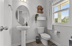 360 Carolina Church Road, St Paul, NC 28384