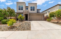 16539 W WINSTON Drive, Goodyear, AZ 85338