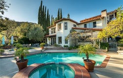3216 Beaudry Terrace, Glendale, CA 91208