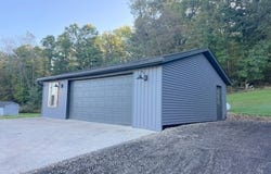 131 Baltzley Valley Road NE, New Philadelphia, OH 44663