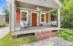 1309 Bowen Avenue, Ocean Springs, MS 39564