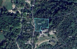 0 Willard Road, Parkersburg, WV 26105