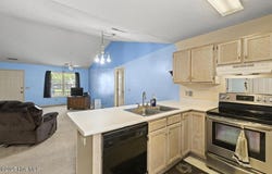 354 Tangle Oaks Court SE, Leland, NC 28451