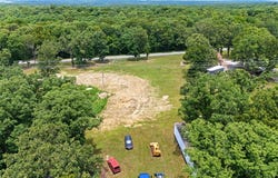 16601 & 16603 N Mt Olive Road lot: 60, Gravette, AR 72736