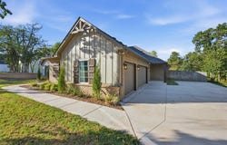 8220 Red Feather, Arcadia, OK 73007