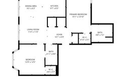 323 Jackson St, Hoboken City, NJ 07030-7652