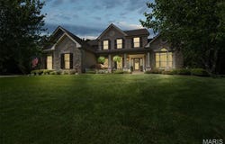 17909 Homestead Bluffs Drive, Wildwood, MO 63005