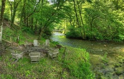 4545 Gates Chapel Road, Ellijay, GA 30540