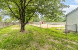 2443 S Brandywine Court, Greenfield, IN 46140