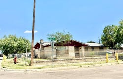 1506 Valerie Drive, Eagle Pass, TX 78852