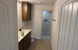 329 Myers Drive, Springtown, TX 76082