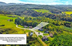 379 Turtle Ridge Road, Sparta, NC 28675