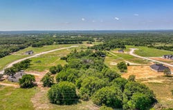 Lot 38 Leo Lane, Poolville, TX 76487