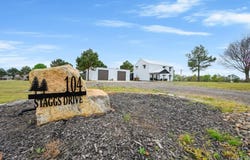104 Staggs Drive, Nashville, AR 71852