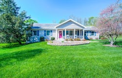2033 Longview Drive, Georgetown, KY 40324