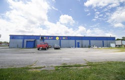 1616 N Meridian Street, Portland, IN 47371