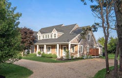36 Crocker Drive, Edgartown, MA 02539