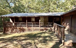 1145 Christopher Drive, Quitman, AR 72131