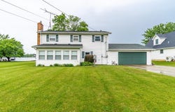 75 Lane 110B Big Otter Lake, Fremont, IN 46737