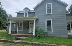 601 S Ransom Street, Fort Scott, KS 66701