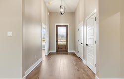 114 Harmony Village Drive, Haskell, AR 72015