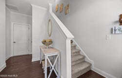 826 Winter Meadow Drive, Wake Forest, NC 27587