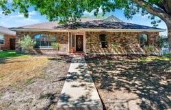 3419 Orchid Lane, Rowlett, TX 75089