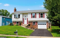 5625 ROUNDTREE Drive, WOODBRIDGE, VA 22193