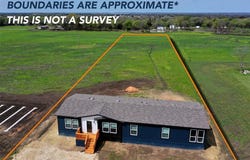 1193 Old Ida Rd, Sherman, TX 75090