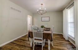 606 Spring Meadow Drive, Wentzville, MO 63385