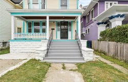 235 Humboldt Parkway, Buffalo, NY 14208