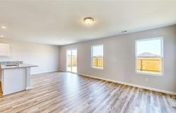 116 Cooper Drive, Cleburne, TX 76031