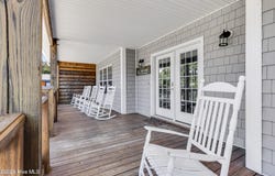 316 SE 79th Street, Oak Island, NC 28465