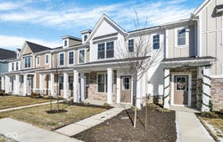 2642 Marjorie Lane, Plainfield, IN 46168