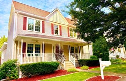 2462 FIVE SHILLINGS ROAD, FREDERICK, MD 21701
