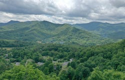491 Signal Ridge Road lot: 25, Sylva, NC 28779