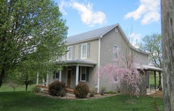 1671 FRAVEL ROAD, WOODSTOCK, VA 22664