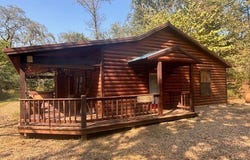 35 Triggerfish, Broken Bow, OK 74728