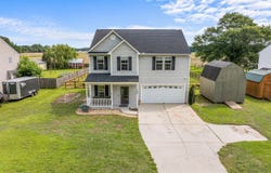 269 Richlands Road, Trenton, NC 28585